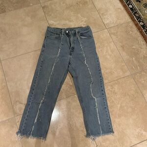 Vintage Custom Levi’s